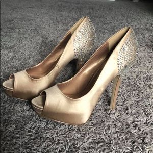 ALDO Pumps